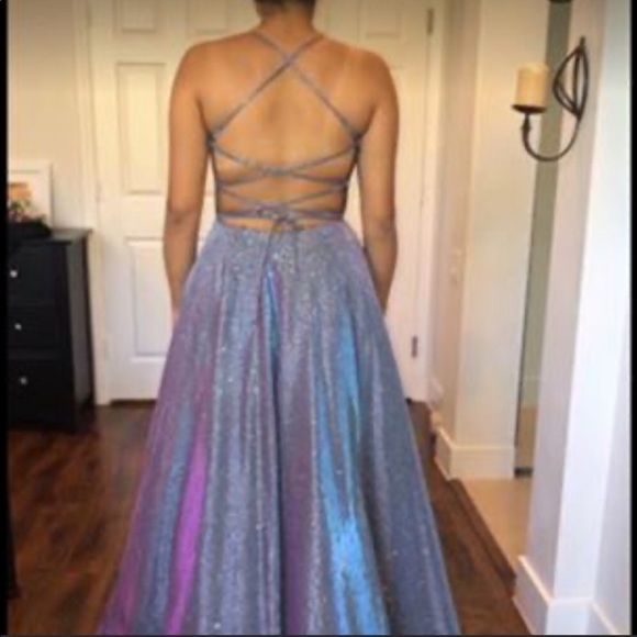 Prom Dress - Picture 6 of 7